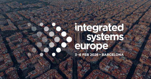 Vimond at ISE 2026