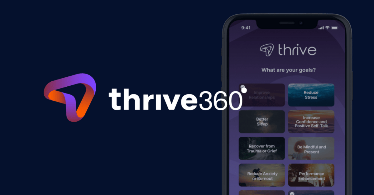 Thrive (1)