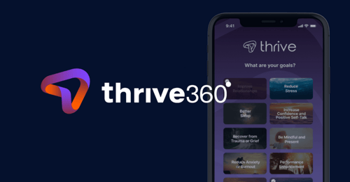 How Thrive 360 Leverages Vimond as their video CMS