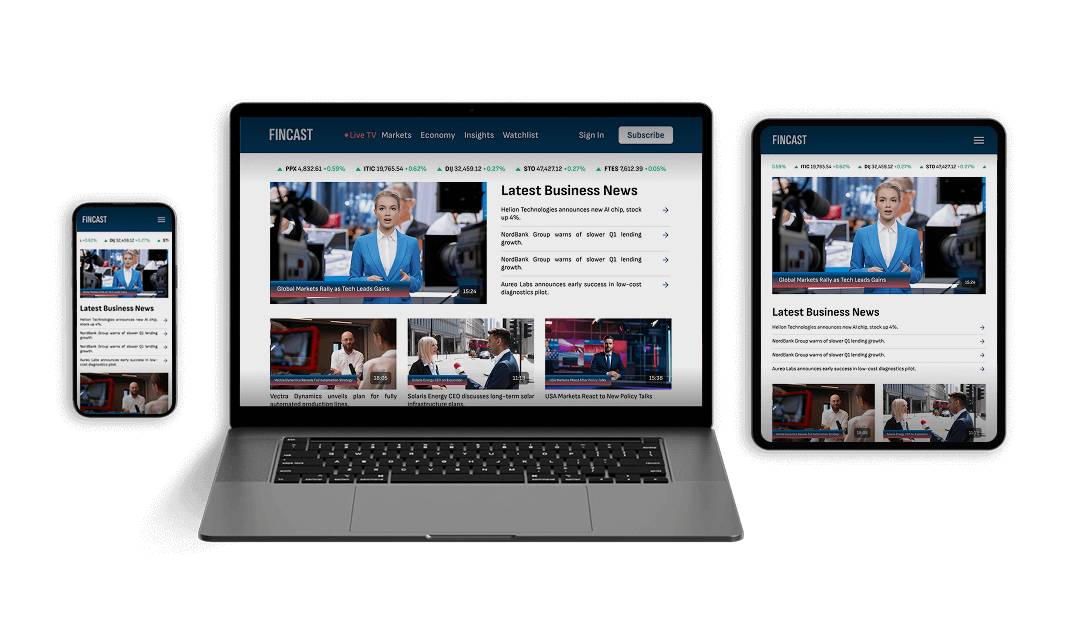 Financial news streaming (1)