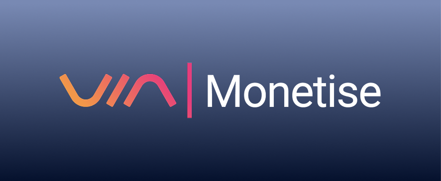 VIA_monetise_BG