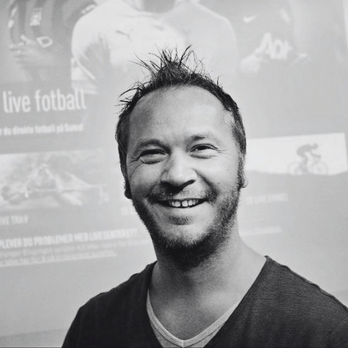 Borre Sandvik